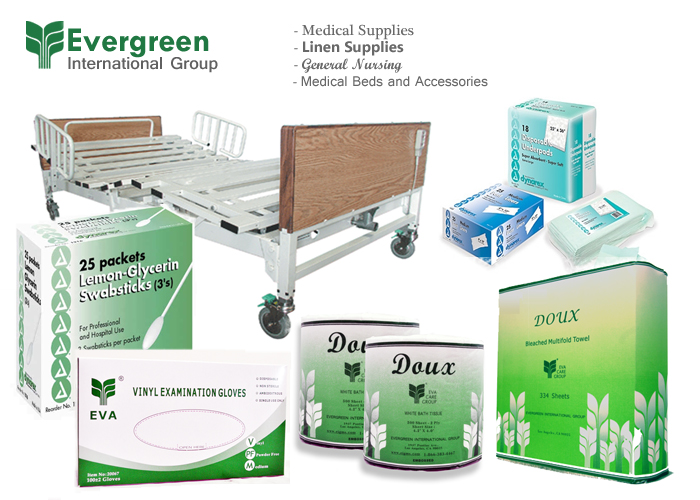 Eva Care Group