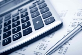 Financial