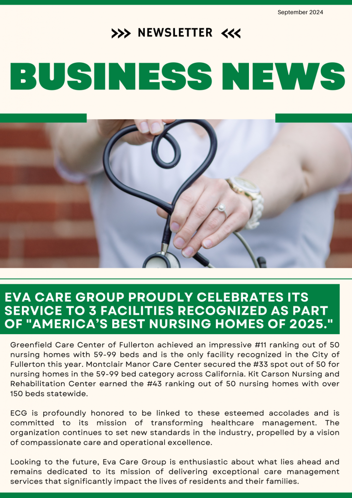 Eva Care Group