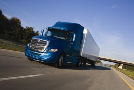 Logistics