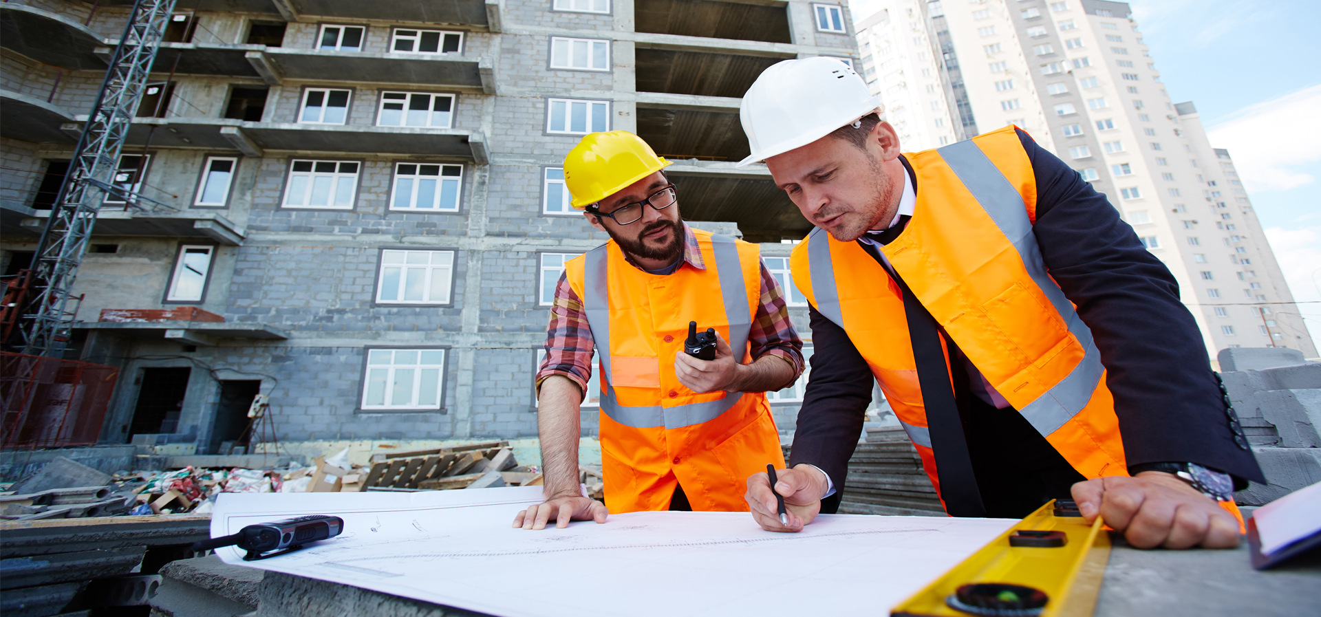 Development & Construction