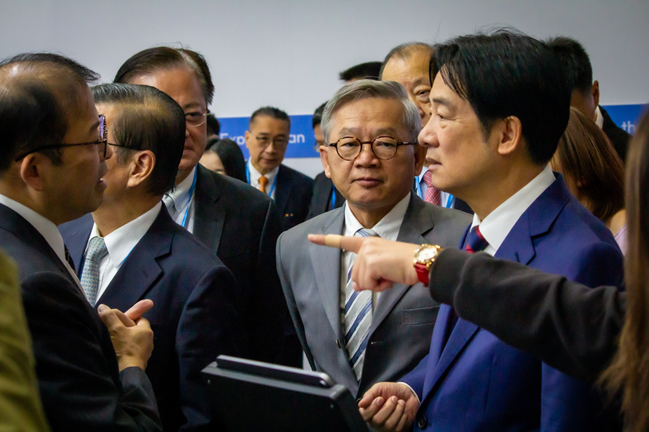 Taiwan Healthcare+ Expo — photo 3