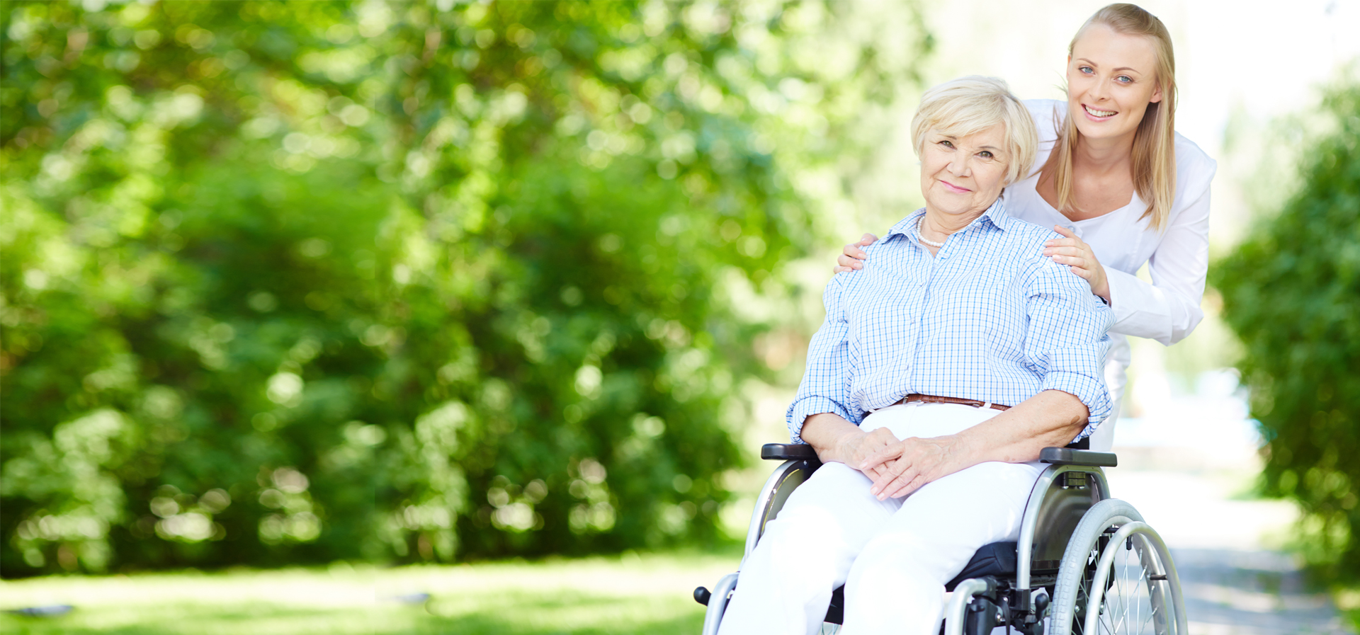 Skilled Nursing and Assisted Living Care