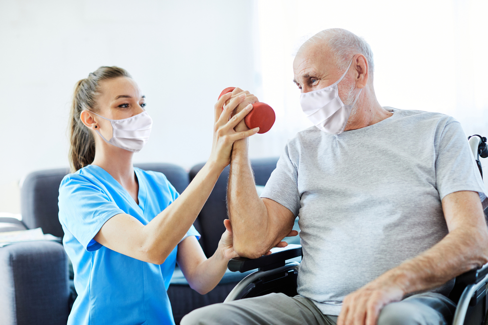Rehabilitation Services